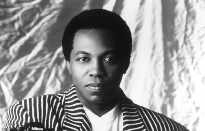 Norman Connors