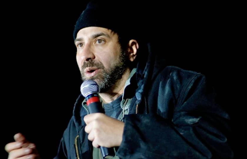 Dave Attell