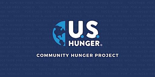 12/18 Community Hunger Project