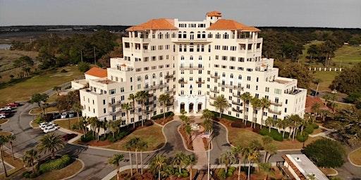 New Year's Eve at Wilmington Plantation Ballroom         (The Old Sheraton)