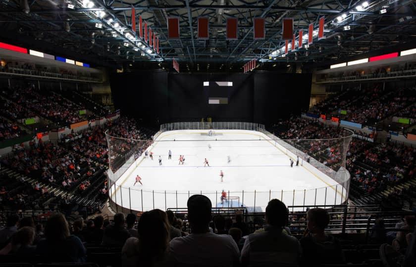 Idaho Falls Spud Kings vs. Ogden Mustangs