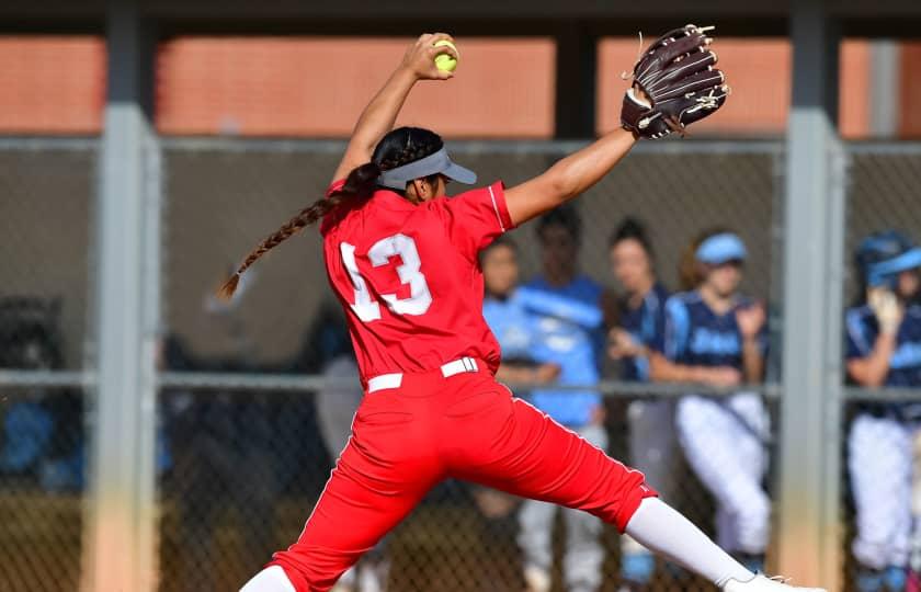 Ohio State Buckeyes Softball at Penn State Softball