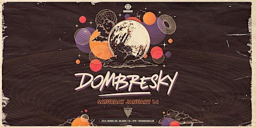 Dombresky