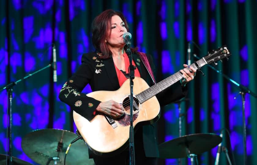 Rosanne Cash