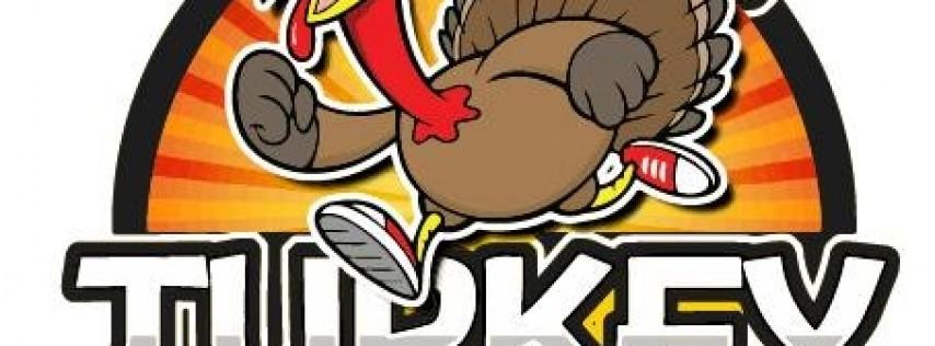 Wiregrass Turkey Trot