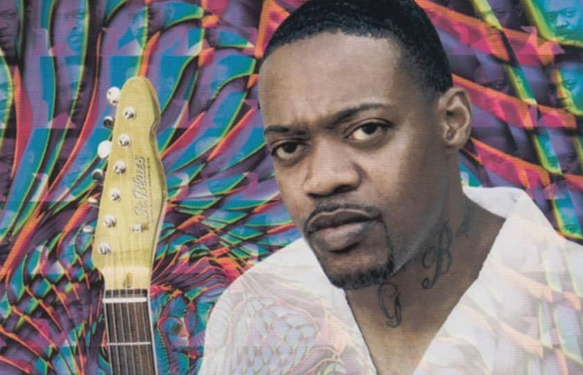 Eric Gales