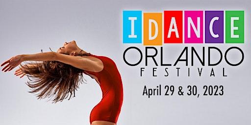 iDance Orlando 2023