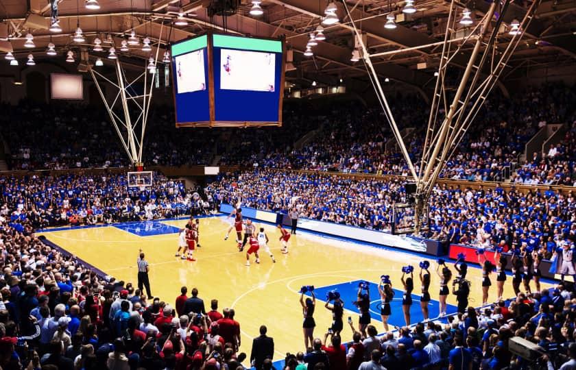 USC Trojans at Indiana Hoosiers Basketball