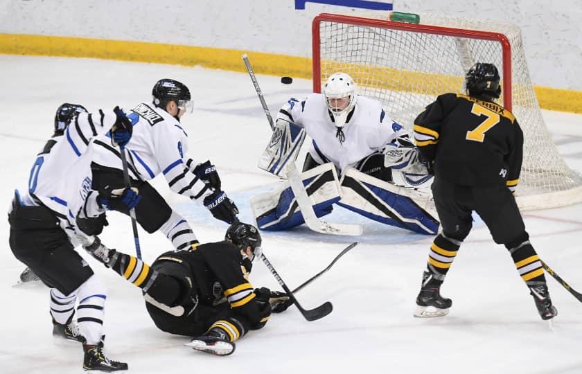 Fargo Force at Sioux Falls Stampede