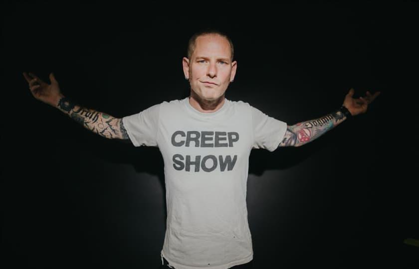 Corey Taylor