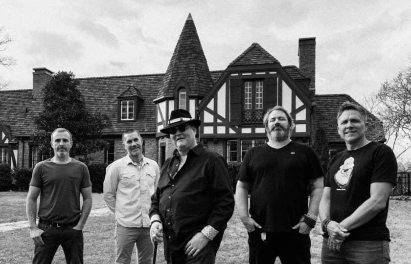 Blue Monsters Tour - Blues Traveler & Big Head Todd and the Monsters