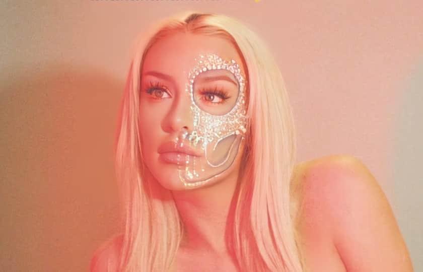 Tana Mongeau