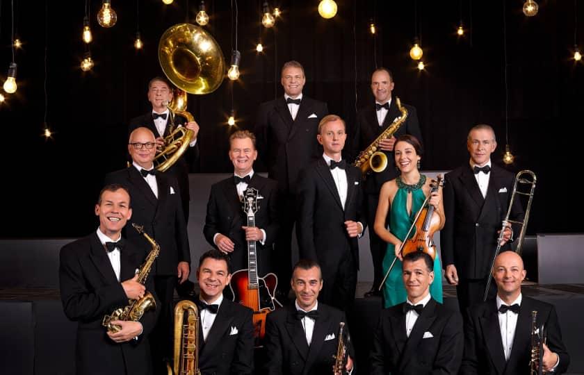 Max Raabe & Palast Orchester