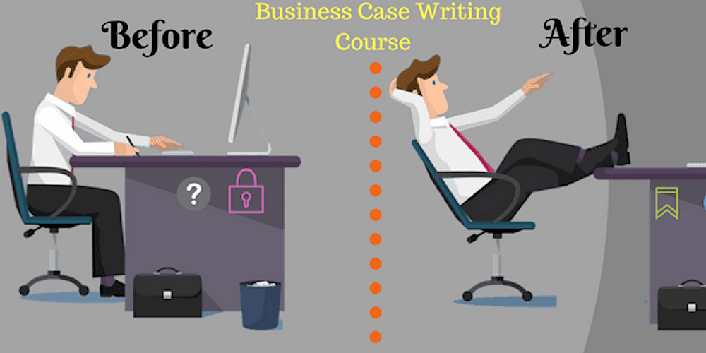 Business Case Writing Classroom Training in Lewiston, ME