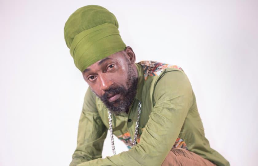 Lutan Fyah