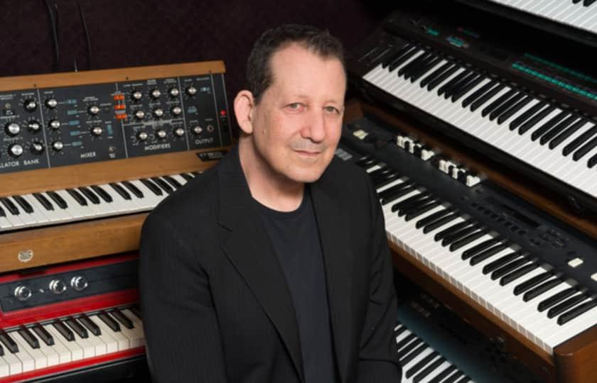 Jeff Lorber Fusion (Jimmy Haslip, Sonny Emory)