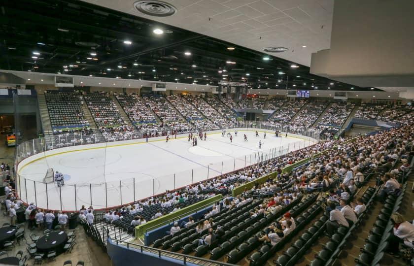 Bakersfield Condors at Tucson Roadrunners