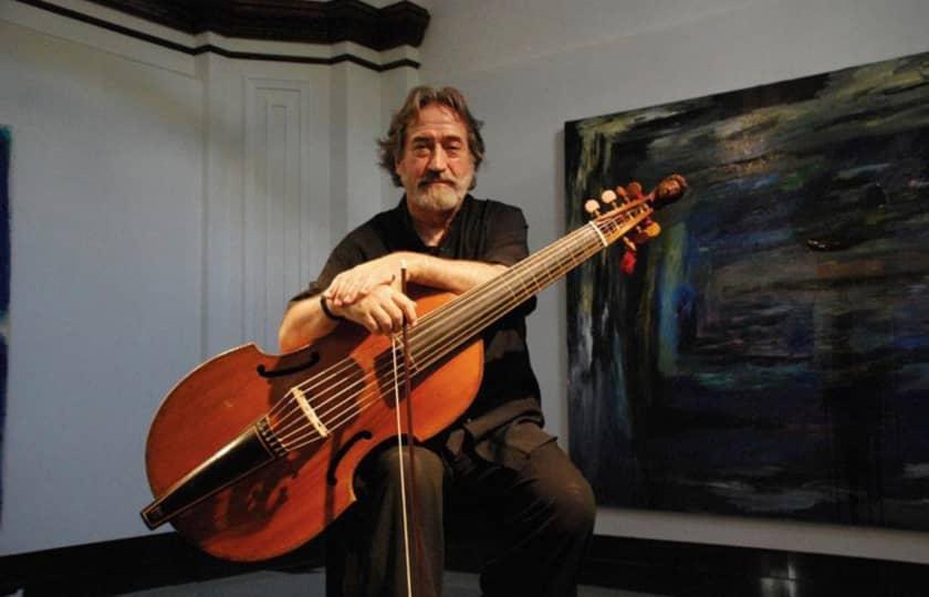 Jordi Savall