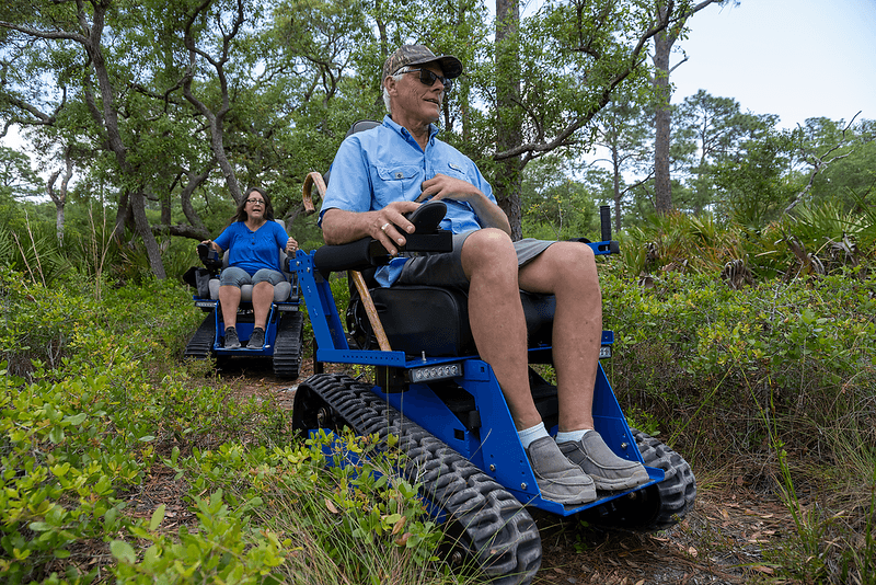 Friends of Seminole State Forest — Run for the Woods