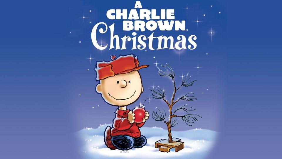 A Charlie Brown Christmas
Tue Dec 13, 4:00 PM - Tue Dec 13, 8:00 PM
in 39 days