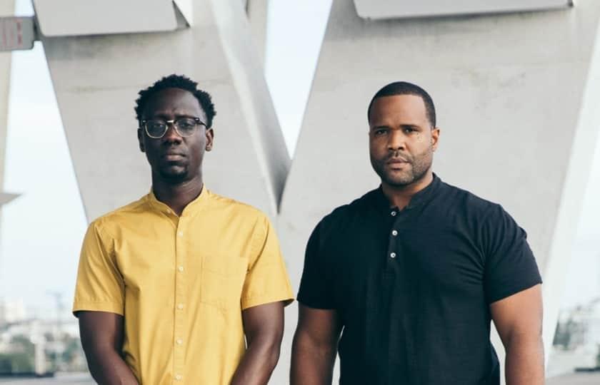 Black Violin