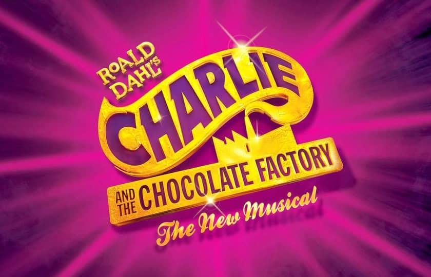 Roald Dahl's Charlie and the Chocolate Factory