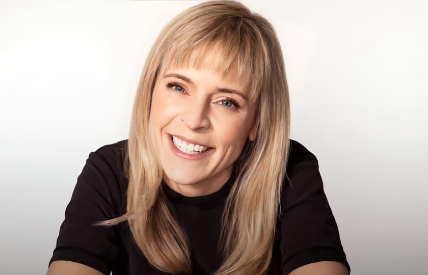 Maria Bamford (18+ Event) (Rescheduled from 3/28)