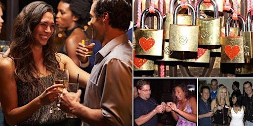 Jan 21: Lock & Key Singles Party @ City Dog Cantina, Tampa for Ages 21-59