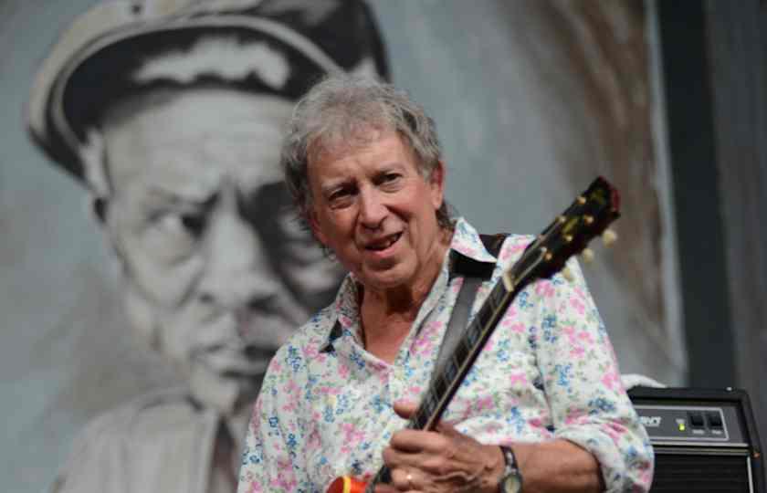 ELVIN BISHOP BIG FUN TRIO