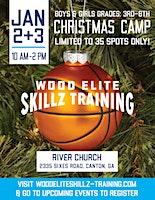 8th Annual Christmas Camp