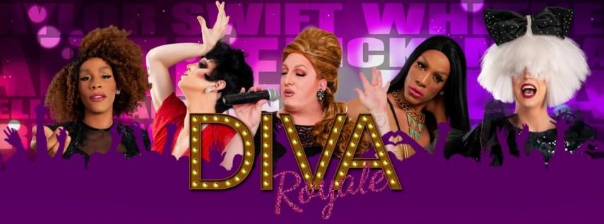 Diva royale drag queen show scottsdale, az - weekly drag queen shows