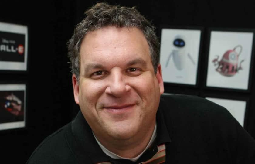 Jeff Garlin