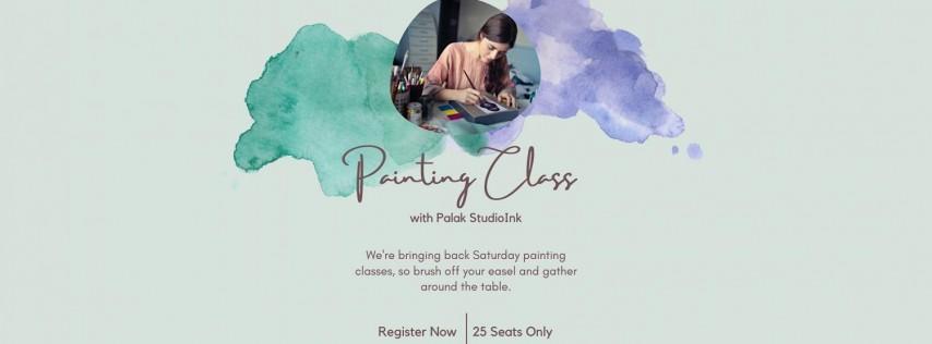 Free online paint nite for adults - santa clara