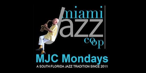 MJC Monday JAZZ