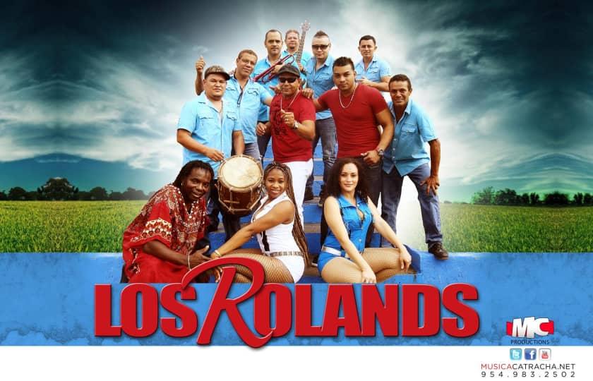 LOS ROLANDS EN REDWOOD CITY