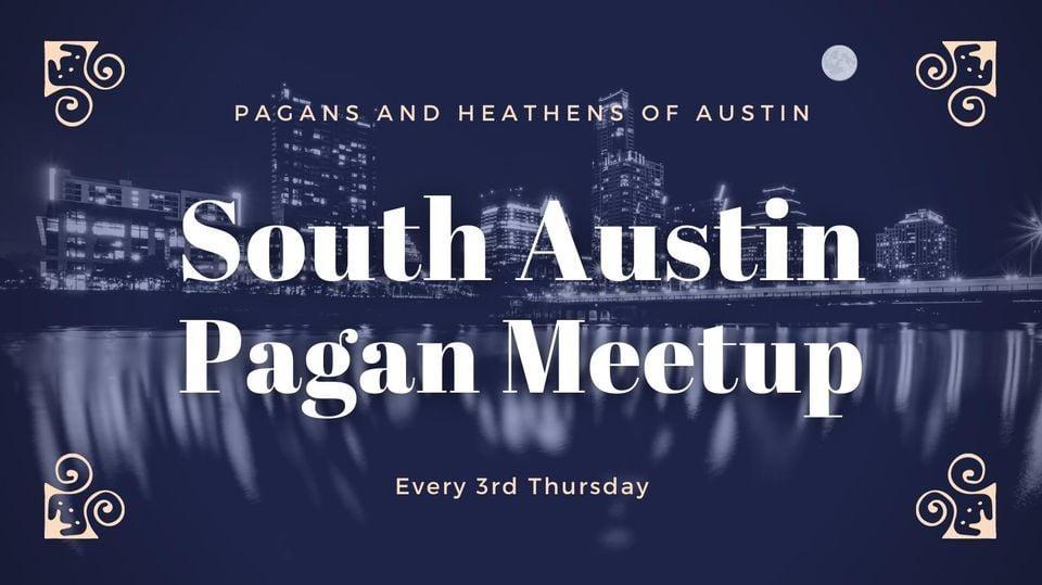 South Austin Pagan Meetup