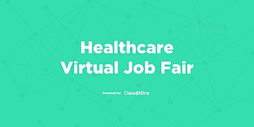 Virginia Beach Job Fair - Virginia Beach Career Fair