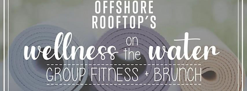 Check out the Barre at Offshore Rooftop!