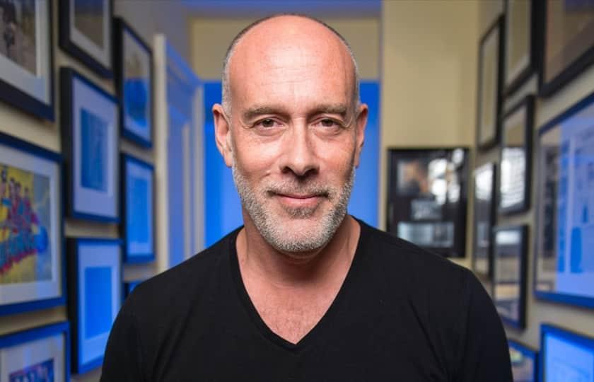 Marc Cohn