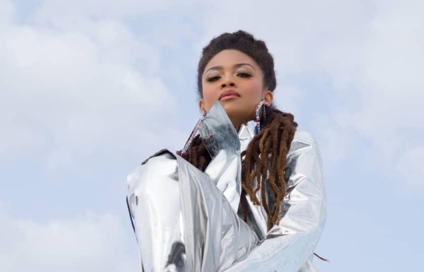 A Musical Conversation With: Valerie June, Rachael Davis, Thao, Yasmin Williams