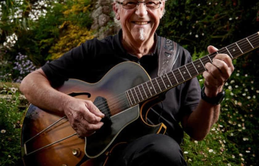 Jethro Tull's Martin Barre - A Brief History of Tull