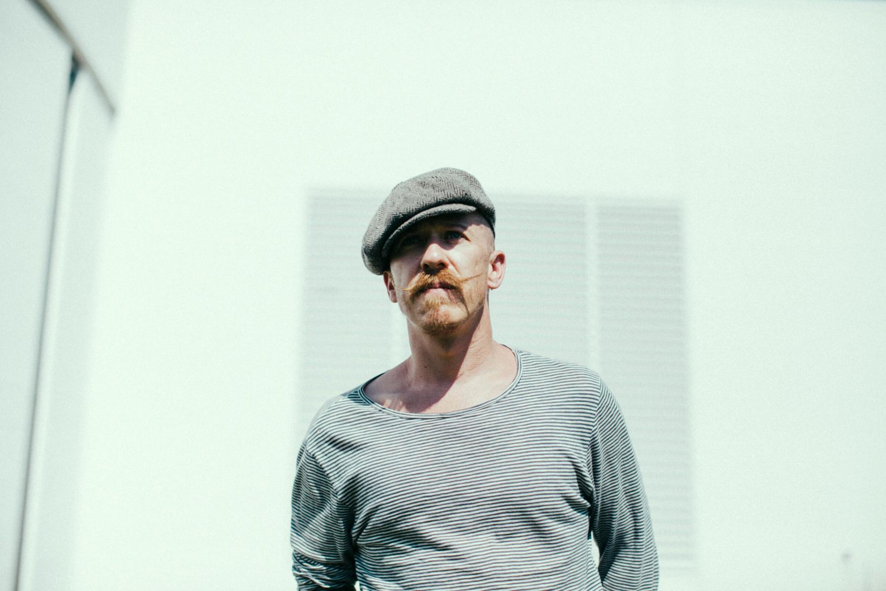 Foy Vance with special guest Bonnie Bishop