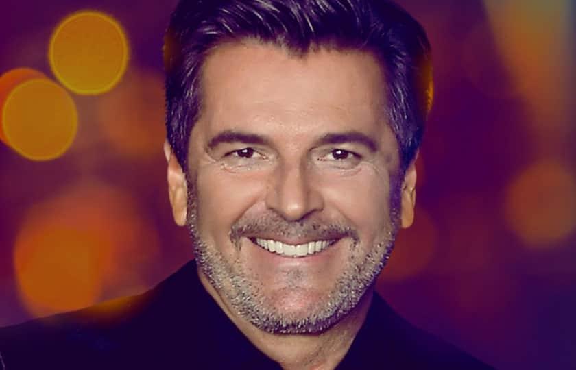 Thomas Anders w/ Eruption