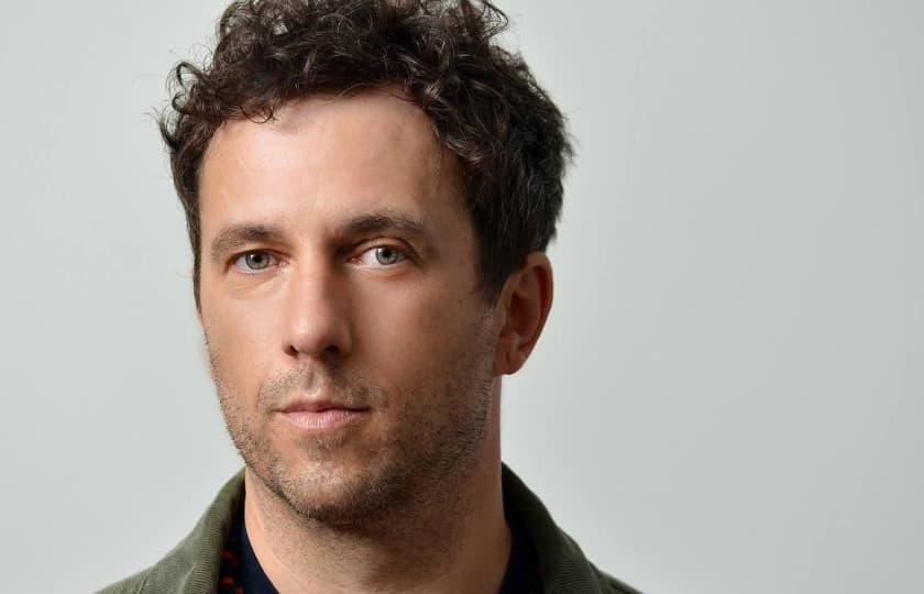 Will Hoge