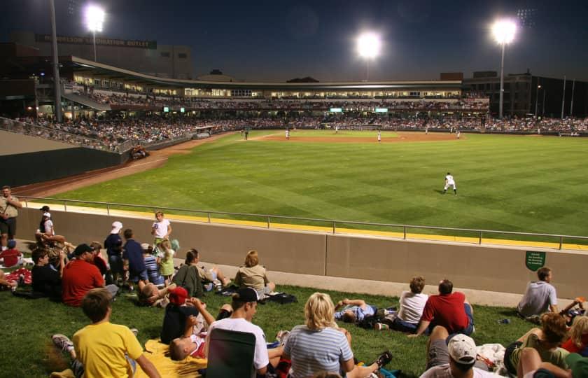 Dayton Dragons vs. Great Lakes Loons