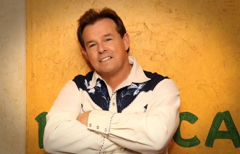 Sammy Kershaw