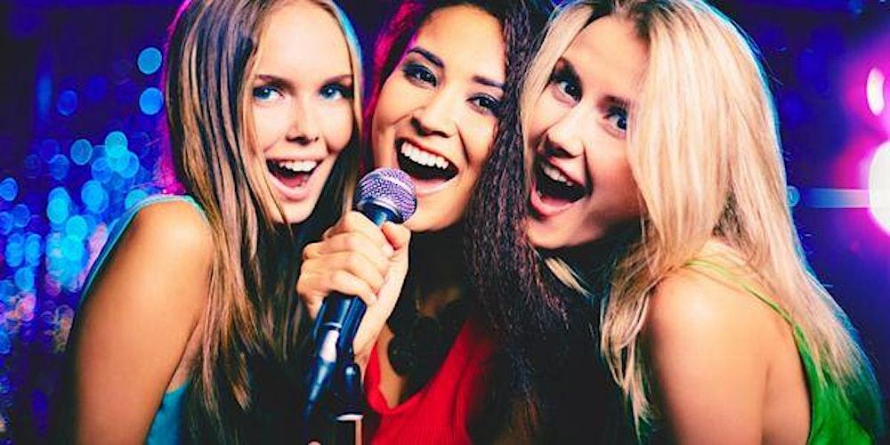 Karaoke Sundays at Turn 3 Sports Bar