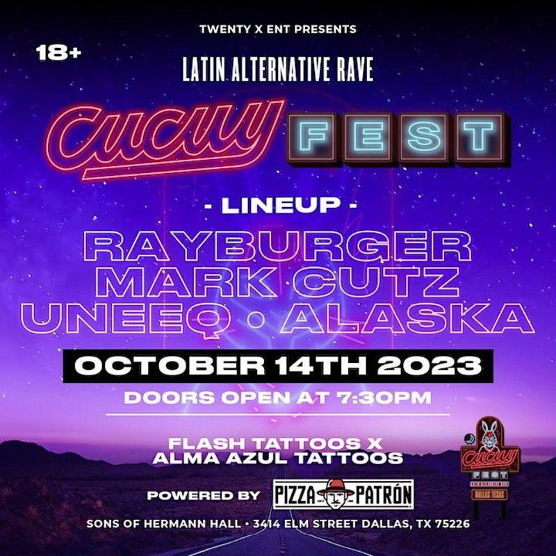 Cucuy Fest 2023