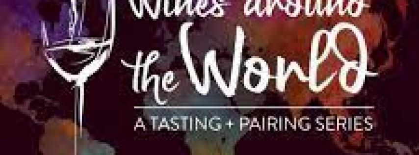 Wines Around The World: Thanksgiving Edition