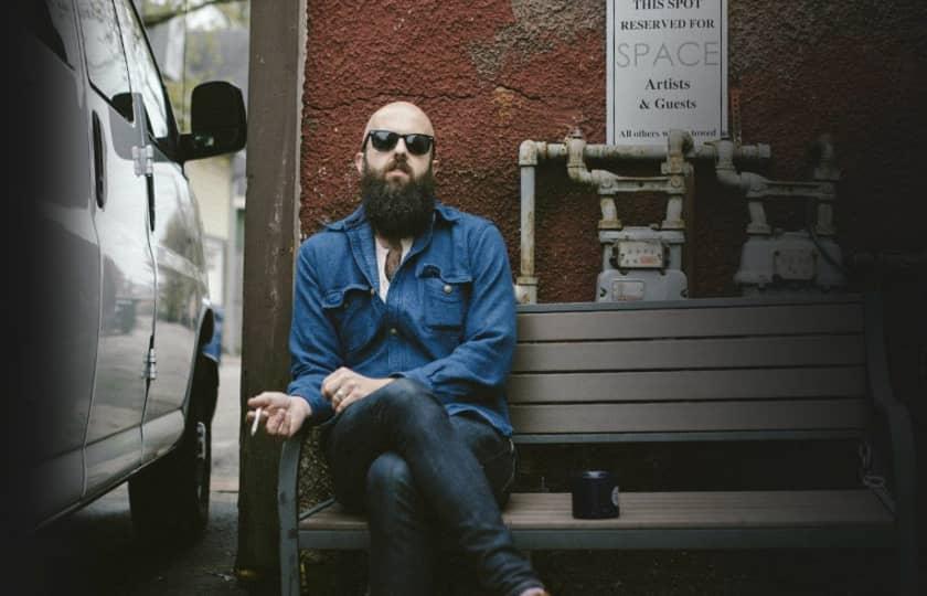 William Fitzsimmons @ LO-FI Lounge